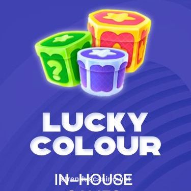 Lucky Colour Strendus Casino