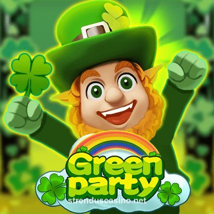 Green Party Strendus Casino